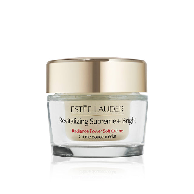 Estée Lauder Revitalizing Supreme+ Bright Soft Creme Moisturiser