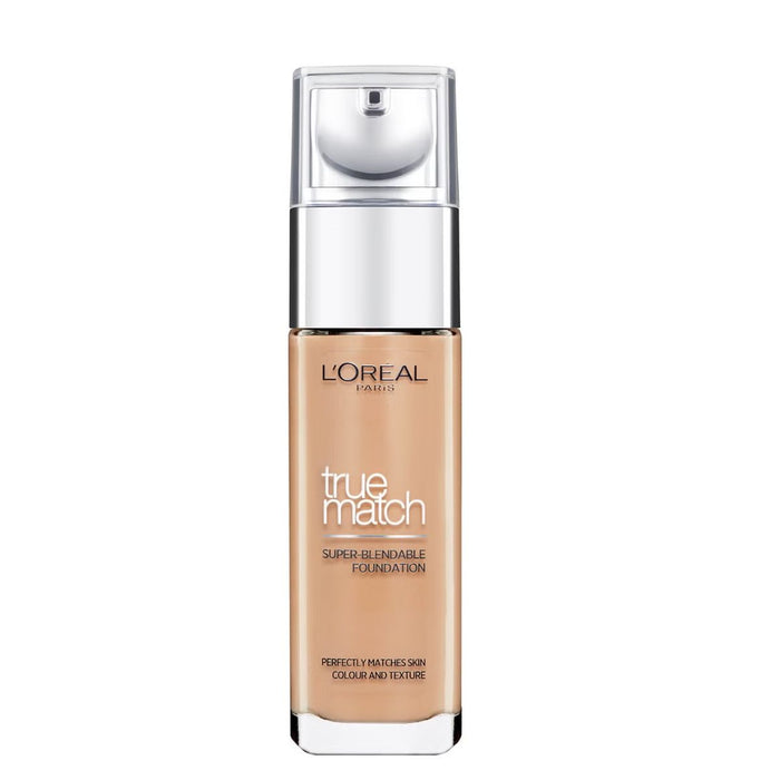 L'Oréal Paris True Match Foundation