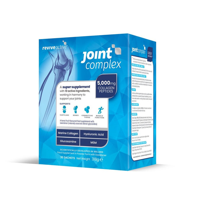 Revive Active Joint Complex 30 Sachets