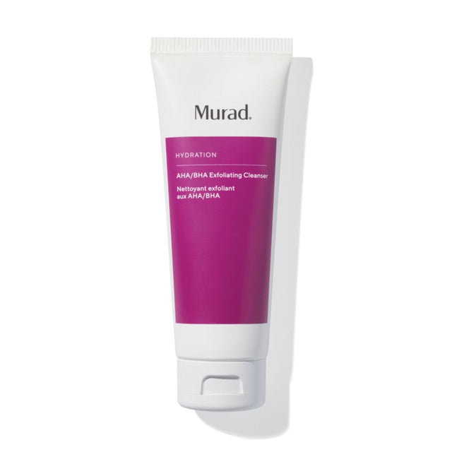 Murad Hydration AHA/BHA Exfoliating Cleanser