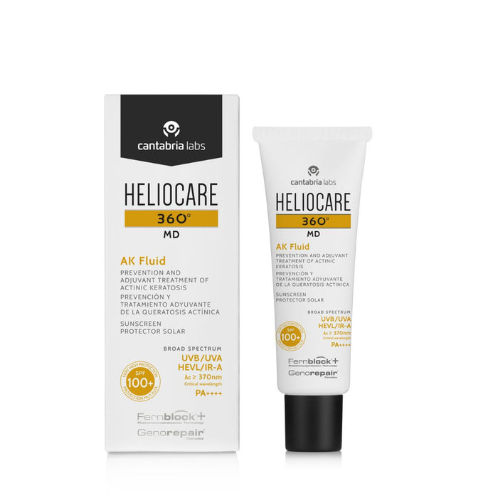 Heliocare 360 AK Fluid 50ml