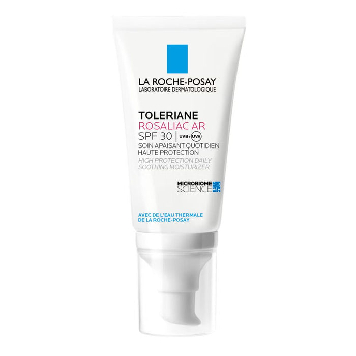 La Roche-Posay Toleriane Rosaliac AR SPF30 Moisturiser 50ml