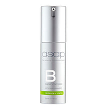🎁 Free ASAP Super B Complex Serum 30ml Sustainable Edit when you buy 3 or more fullsized products. ONe gift per person while stocks last (100% off)