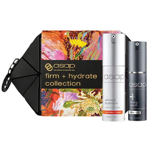 ASAP Firm & Hydrate Collection Set