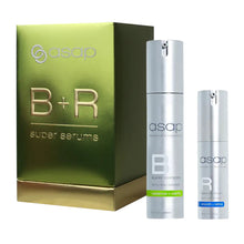 ASAP Holiday Super B 50ml + R Serum 15ml