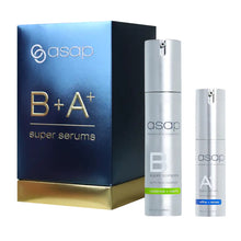 ASAP Holiday Super B 50ml + Super A 15ml