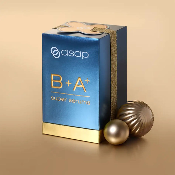 ASAP Holiday Super B 50ml + Super A 15ml