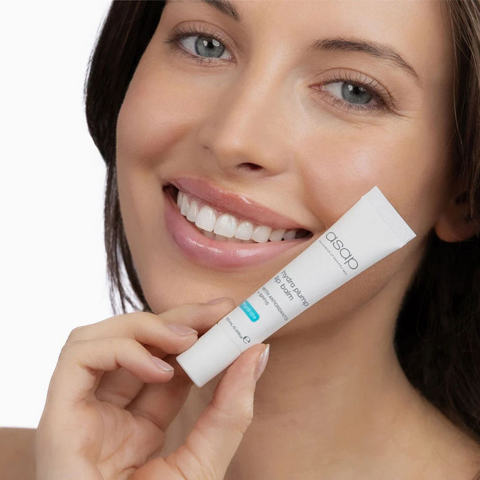 ASAP Hydra Plump Lip Balm SPF15