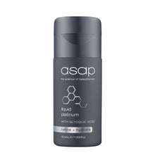 ASAP Liquid Platinum 50ml