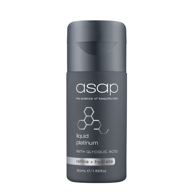 ASAP Liquid Platinum 50ml