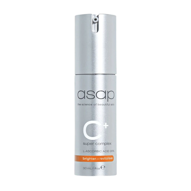 ASAP Super C+ Serum 30ml