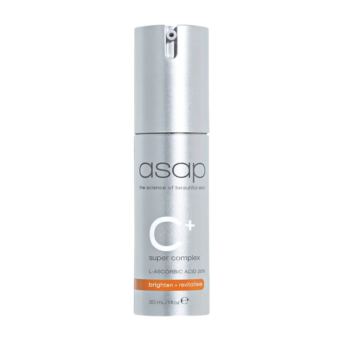 ASAP Super C+ Serum 30ml