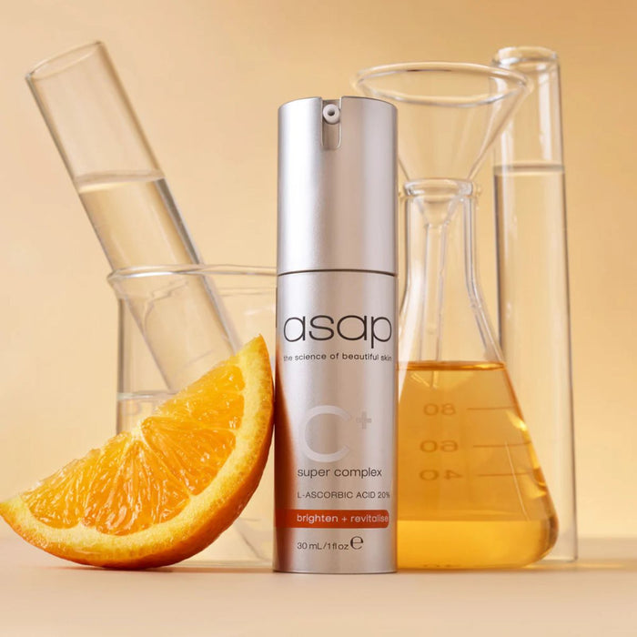 ASAP Super C+ Serum 30ml