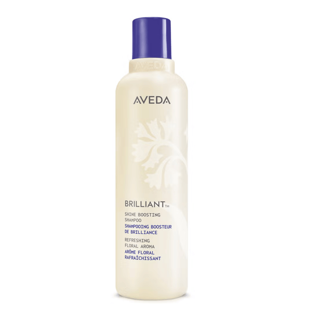 AVEDA Brilliant Shine Boosting Shampoo