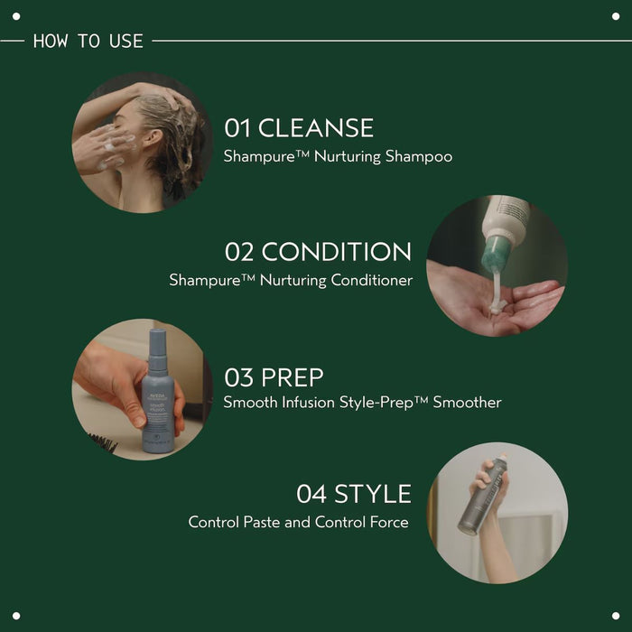 AVEDA Shampure Nurturing Shampoo