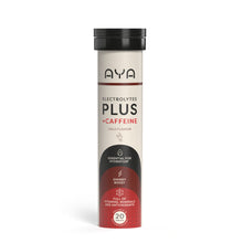 AYA Electrolyte Cola & Caffeine 20