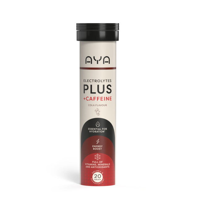 AYA Electrolyte Cola & Caffeine 20
