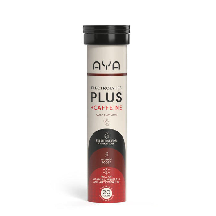 AYA Electrolyte Cola & Caffeine 20