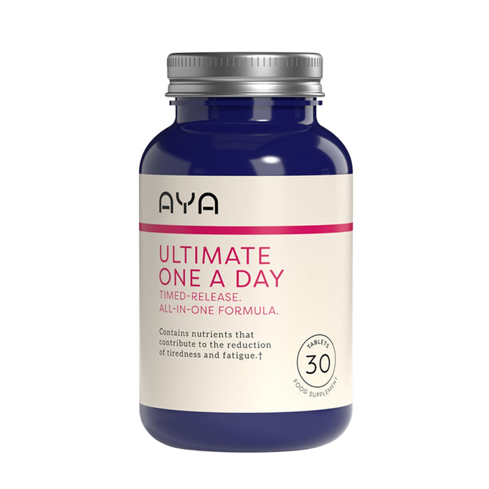 AYA Ultimate One A Day Tablets x30