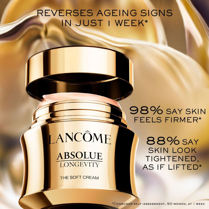Lancôme Absolue Longevity Gift Set