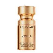 Lancôme Absolue Eye Serum