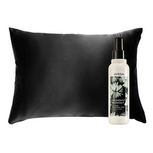 AVEDA Abundant Blowout Volumising Spray and Pillowcase Bundle