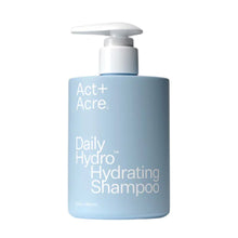 Act+Acre Daily Hydro Shampoo 296ml