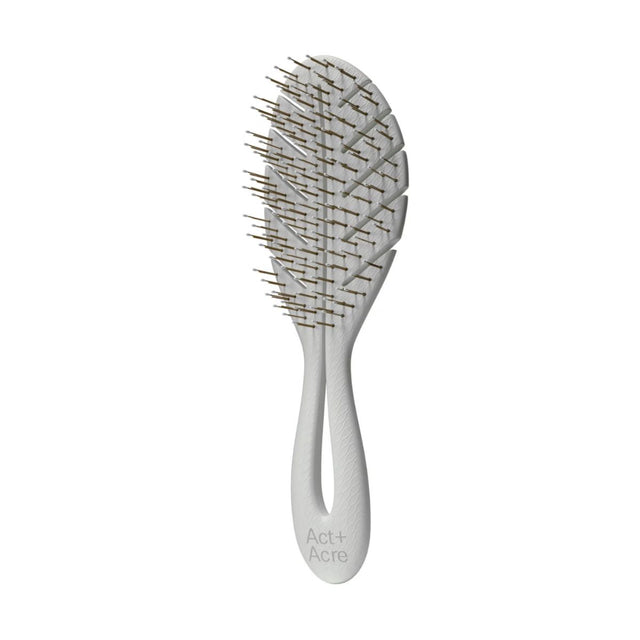 Act+Acre Detangling Hair Brush