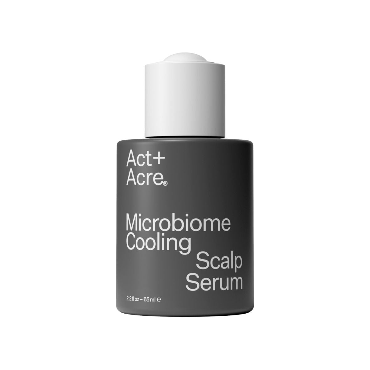 Act + Acre Microbiome Cooling Scalp Serum