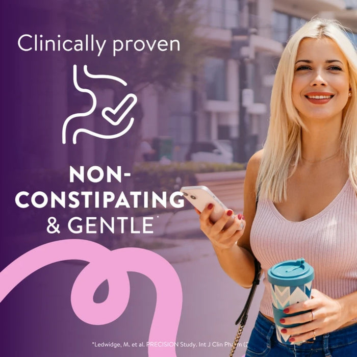 Active Iron Advance 25mg 30 Capsules