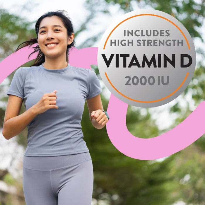 Active Iron Immune 30 Capsules