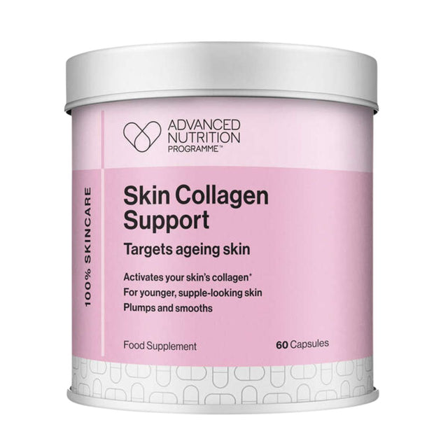 Advanced Nutrition Programme Skin Collagen Support