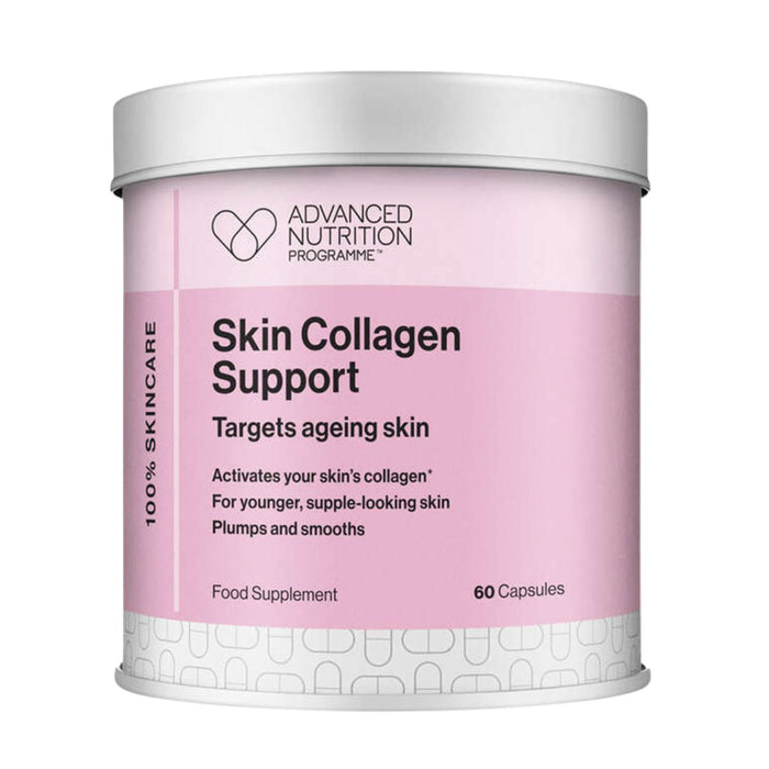 Advanced Nutrition Programme Skin Collagen Support