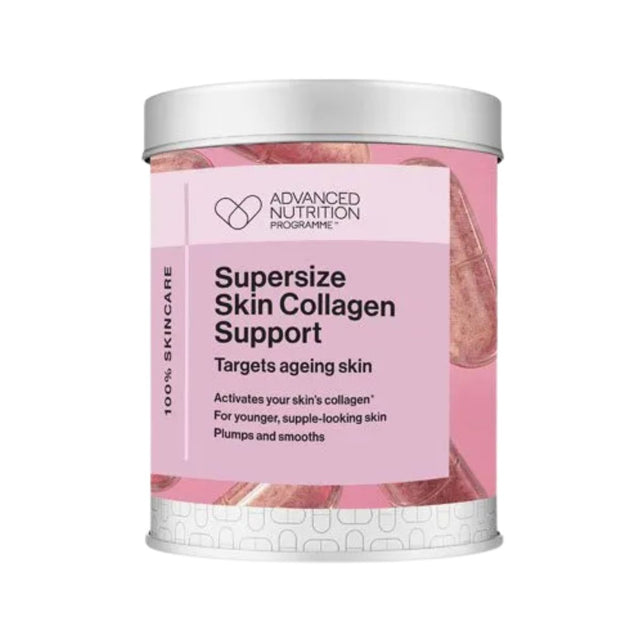 Advanced Nutrition Programme Skin Collagen Support Supersize