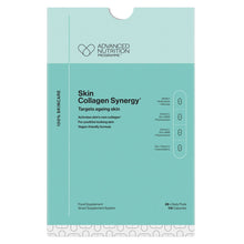 Advanced Nutrition Programme Skin Collagen Synergy