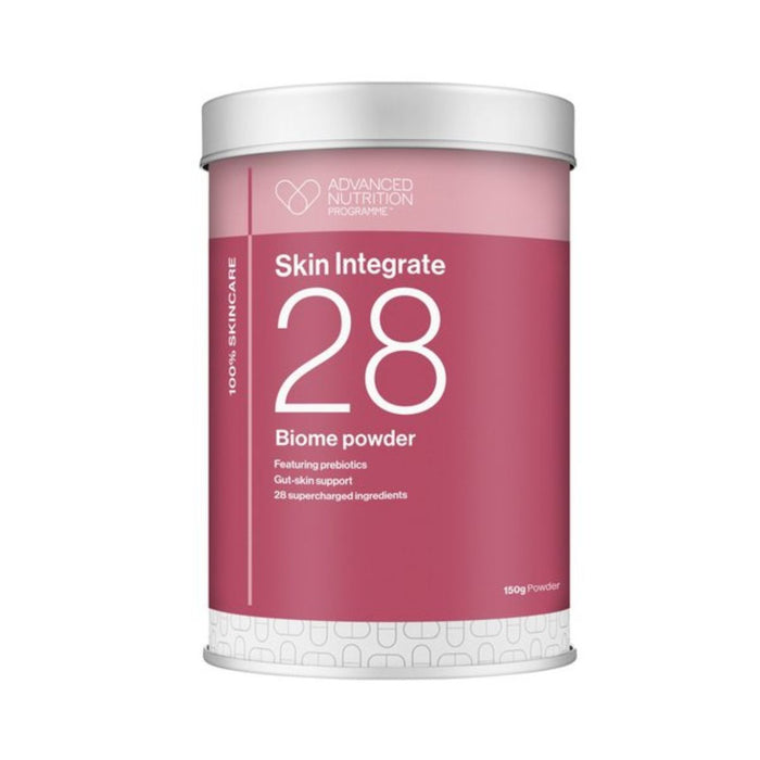 Advanced Nutrition Programme Skin Intergrate 28 Biome Powder