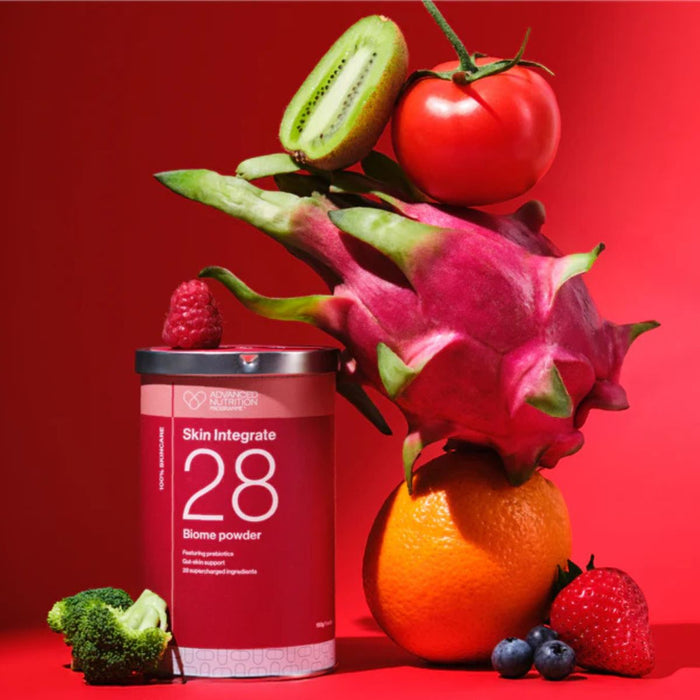 Advanced Nutrition Programme Skin Intergrate 28 Biome Powder