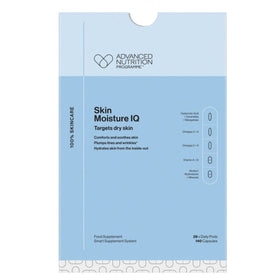 Advanced Nutrition Programme Skin Moisture IQ