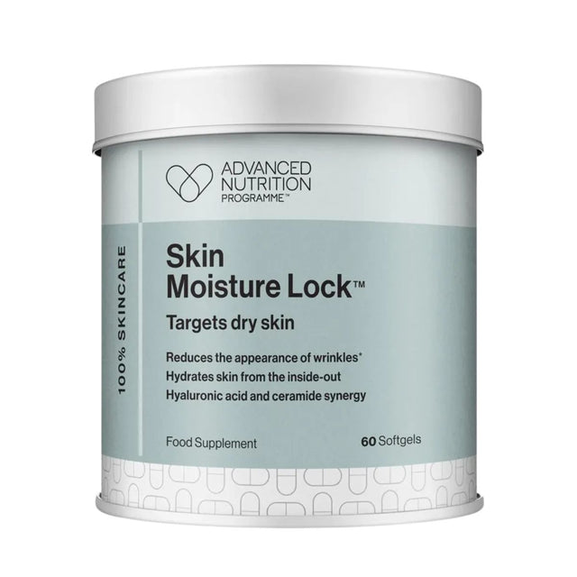 Advanced Nutrition Programme Skin Moisture Lock
