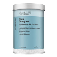 Advanced Nutrition Programme Skin Omegas+ 180 Caps