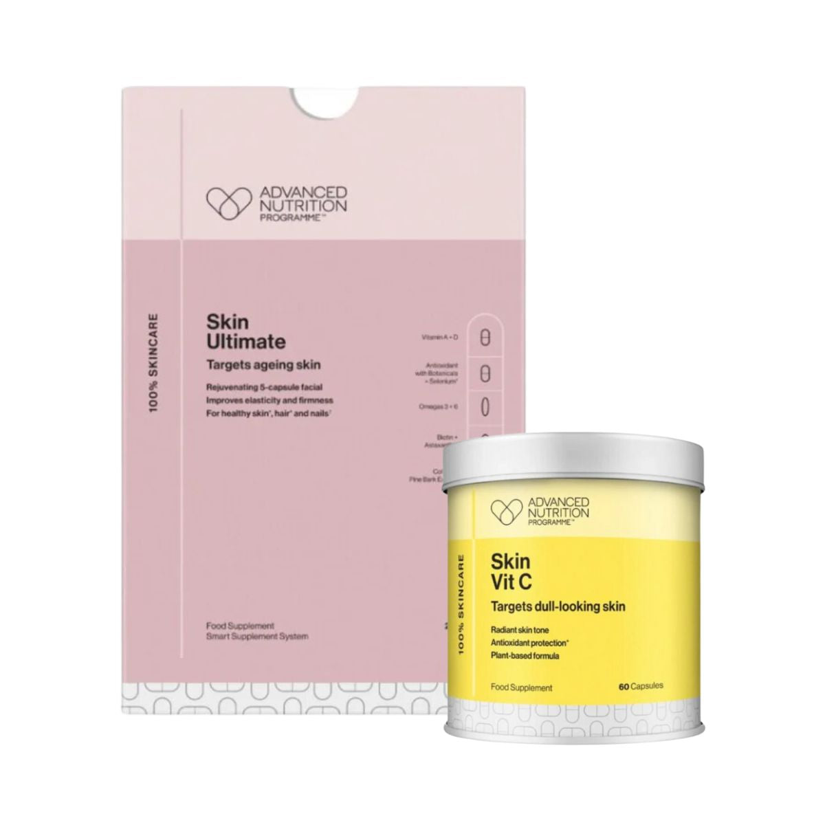 Advanced Nutrition Programme Skin Ultimate main image 0