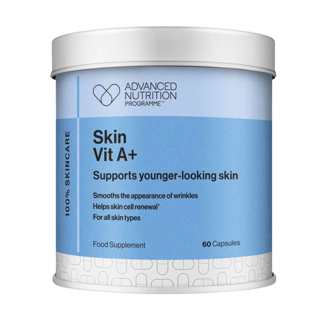 Advanced Nutrition Programme Skin Vit A+