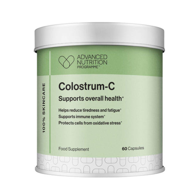 Advanced Nutrition Programme Wellbeing Colostrum-C