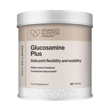 Advanced Nutrition Programme Wellbeing Glucosamine Plus