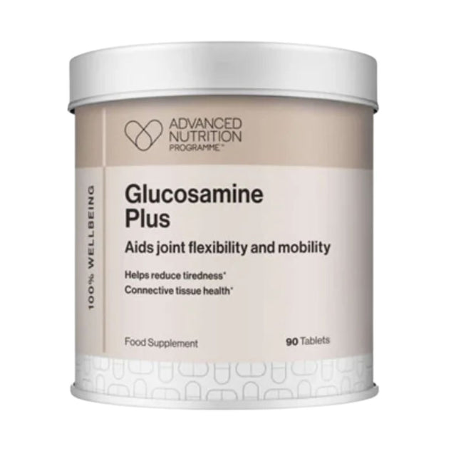 Advanced Nutrition Programme Wellbeing Glucosamine Plus