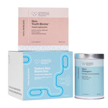 Advanced Nutrition Programme™ Radiant Skin  Biome Duo With Skin Omegas+
