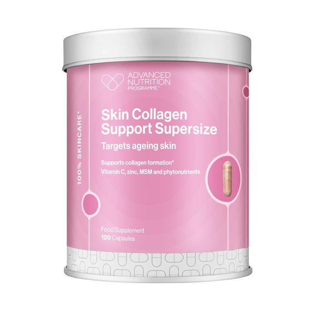 Advanced Nutrition Programme™ Skin Collagen Support Supersize - 60 day supply