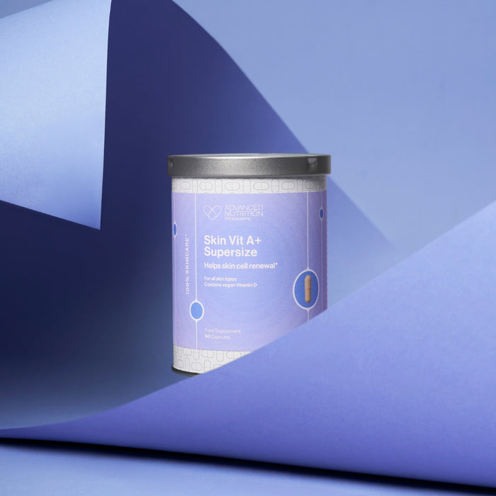 Advanced Nutrition Programme™ Skin Vit A+ Supersize - 90 day supply