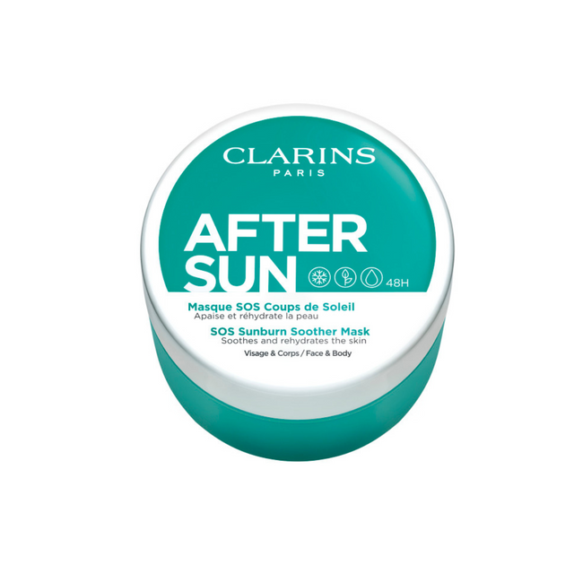 Clarins_aftersun_Mask