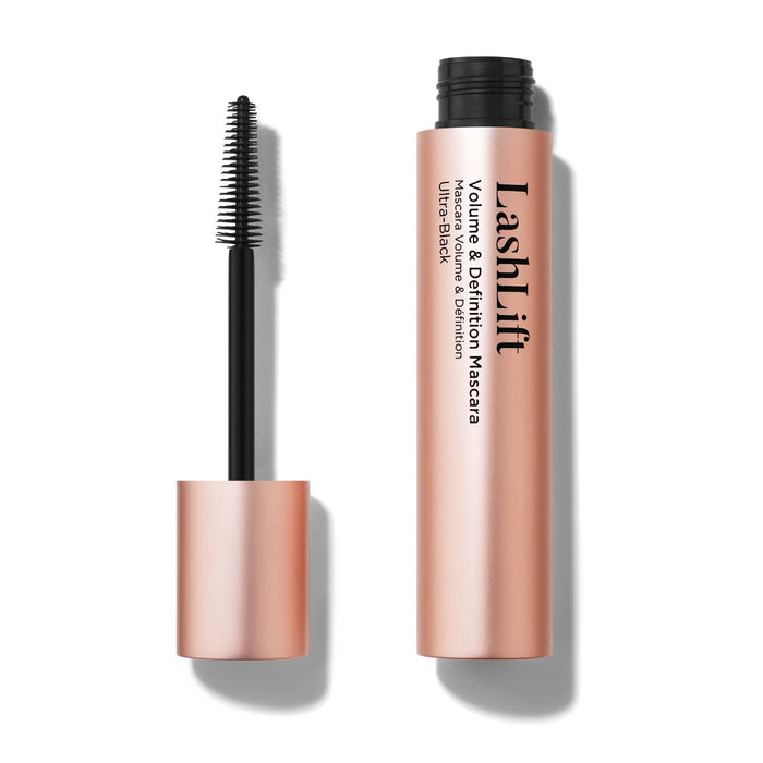 Sculpted LashLift Ultra Black